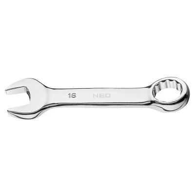Bilde av NEO TOOLS 09 768 Kombinasjonsnøkkel 16 mm