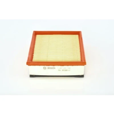 Bilde av BOSCH 1 457 433 324 Luftfilter 62 191 232 Filterinnsats