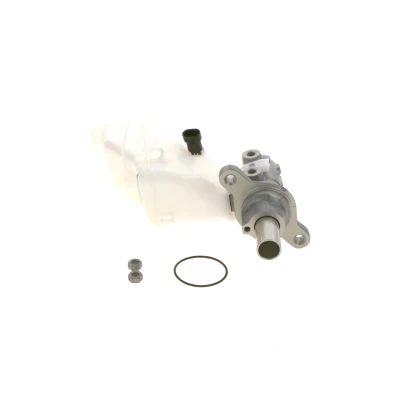 Bilde av BOSCH 0 204 848 613 Hovedsylinder 2 23,81 Aluminium M 10 x 1