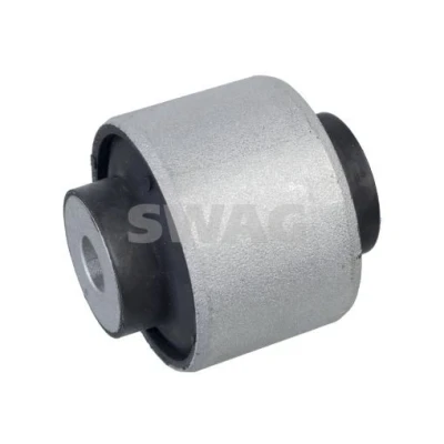 Bilde av SWAG 30 10 6424 Styrestang Lagring framaksel venstre, øvre, høyre gummi