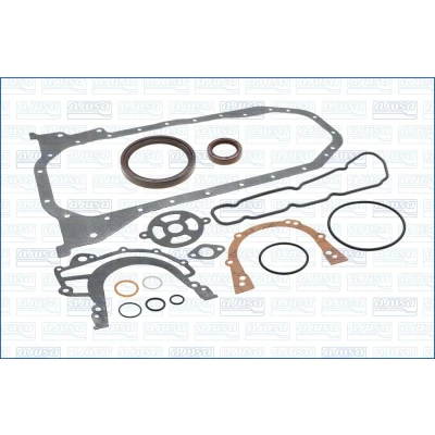 Bilde av AJUSA 54059400 Pakninger AUDI: 80 B4 Avant