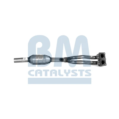 Bilde av BM CATALYSTS BM90694H Katalysator Approved VOLKSWAGEN: Golf 4 Variant, New Beetle Hatchback, 4, AUDI: A3 Hatchback