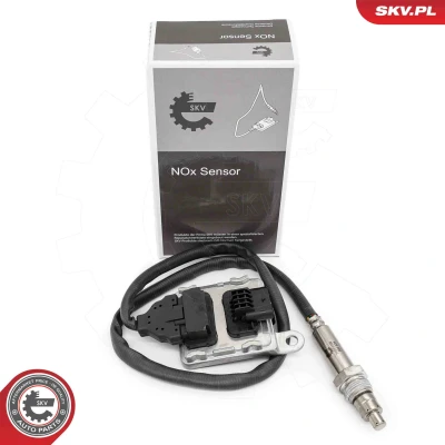 Bilde av NOx.sensor, ureainnsprøytning, , mercedes benz, 000 905 98 12, A 12