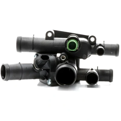 Bilde av METZGER 4006170 Termostat 105 med tetning plast VOLKSWAGEN: Golf 4, 4 Variant, SKODA: Octavia 1 Combi, AUDI: A3 Hatchback