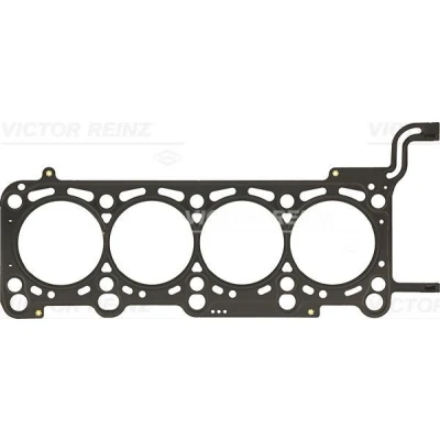Bilde av REINZ 61 37825 20 Toppakning 83,5 metallagpakning for sylinder 1 4