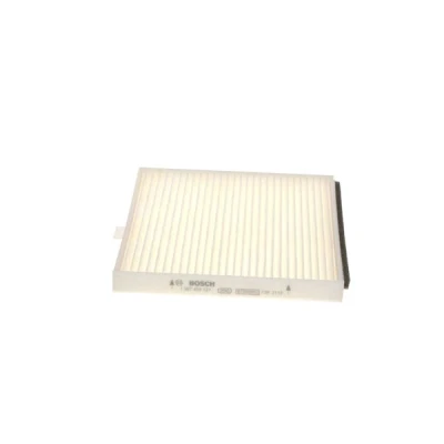 Bilde av BOSCH 1 987 435 127 Kupéfilter Partikkelfilter 202,5 210 21 CHEVROLET: Aveo / Kalos Sedan, Hatchback