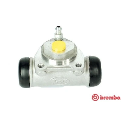 Bilde av BREMBO A 12 329 Bremsesylinder 22