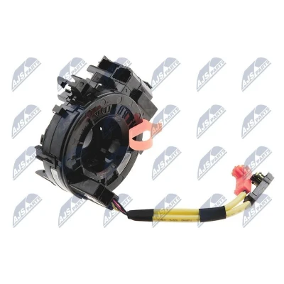 Bilde av NTY EAS TY 013 Airbag slepering