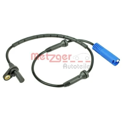 Bilde av METZGER 0900950 ABS Sensor framaksel 741 BMW: X1