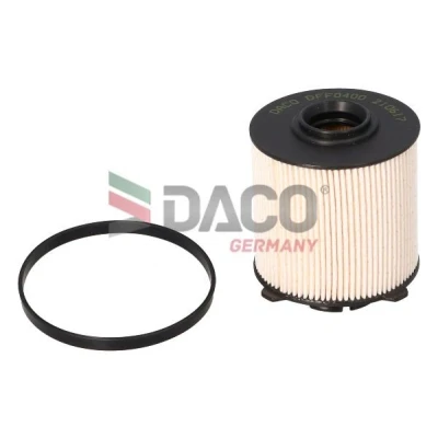 Bilde av Drivstoffilter DACO Germany DFF0400