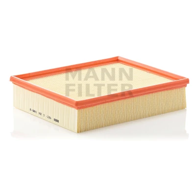 Bilde av MANN FILTER C 26 168/2 Luftfilter 57 212 254 Filterinnsats OPEL: Omega A Caravan, Sedan, Frontera SUV