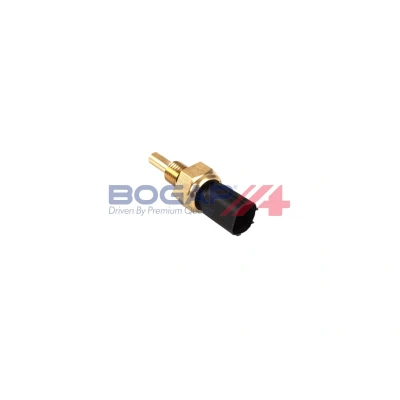 Bilde av BOGAP H4126103 Kjølevæsketemperatursensor svart med tetningsringer HONDA: CR V 2, CIVIC 8 Hatchback