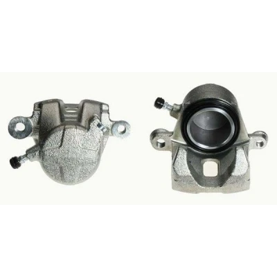 Bilde av BUDWEG CALIPER 343063 Bremsecaliper SUZUKI: Grand Vitara 1 SUV