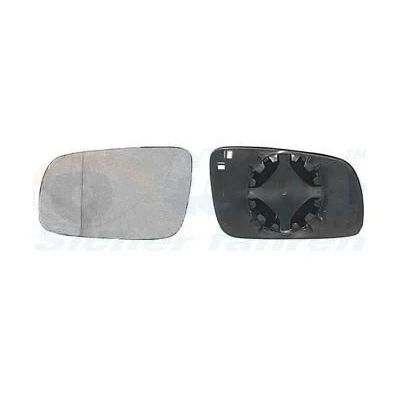 Bilde av VAN WEZEL 5825837 Speilglass venstre
