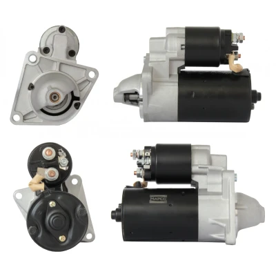 Bilde av MAPCO 13052 Starter 12 1,1 9 ALFA ROMEO: GTV