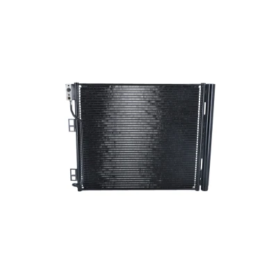 Bilde av NRF Easy Fit 350327 Kondensator med tørker, tetningsring 15,5 10,1 Aluminium 480