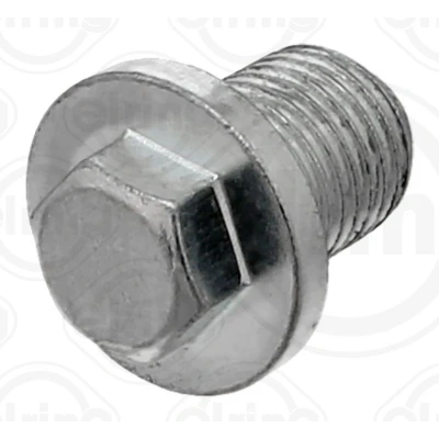 Bilde av ELRING 587.350 Oljeplugg M14x1,5x14 13 mm, uten tetningsring SAAB: 9 5 Stasjonsvogn, 900 I Combi Coupe, 3 Hatchback