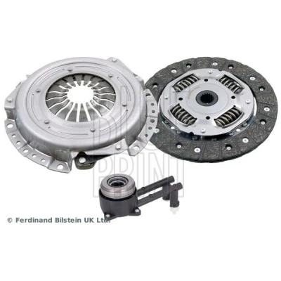 Bilde av BLUE PRINT ADM53084 Clutch tre deler med sentral utkobling, syntetisk fett 190