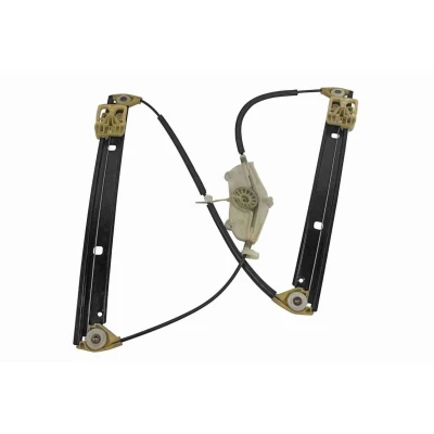 Bilde av VAICO Vindusheis Original Quality foran venstre elektrisk uten elektromotor V10 2233 AUDI: A4 B8 Allroad