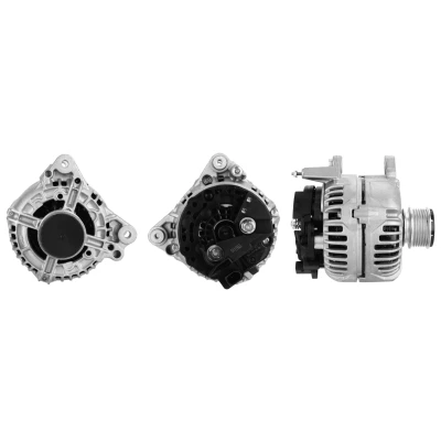 Bilde av LUCAS ELECTRICAL LRA03087 Dynamo 12V 140A VOLKSWAGEN: Polo V Hatchback, AUDI: A2, SKODA: Fabia 2