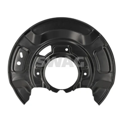 Bilde av SWAG 33 11 0294 Bremseskjold TOYOTA: Yaris II Hatchback, III Hatchback