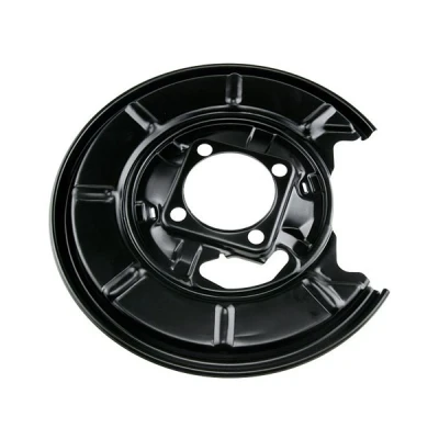 Bilde av Bremseskjold, Venstre bakaksel, mercedes benz a klass [w169], b sports tourer [w245], 169 423 0120, 1694230120, A169 0120