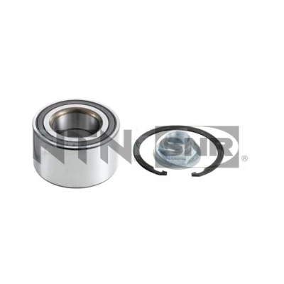 Bilde av SNR R170.49 Hjullagersett med integrert magnetisk senorring 80 MAZDA: 6 Stasjonsvogn, 3 Hatchback, 5