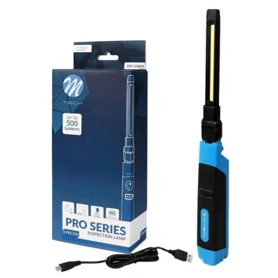 Bilde av TECH INSPECTION LAMP ILPRO104 Håndlamper LED 5000