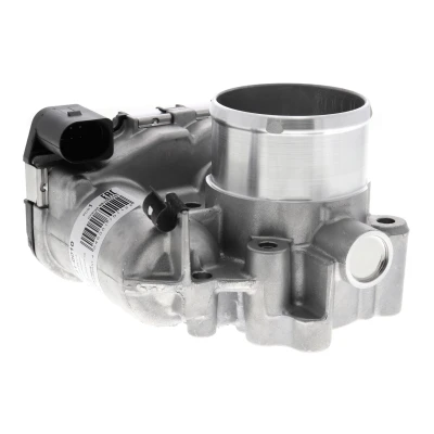 Bilde av VEMO V25 81 0010 Gasspjeld elektrisk styringsenhet/programmvare må innlæres/oppdateres Q+, original equipment manufacturer quality MADE IN GERMANY