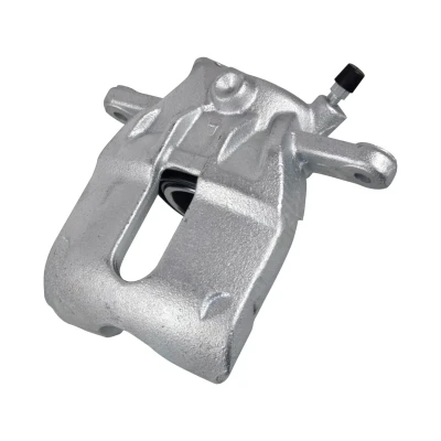 Bilde av FEBI BILSTEIN 179440 Bremsecaliper Støpejern framaksel venstre NISSAN: MICRA 3
