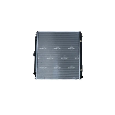 Bilde av NRF 53179 Radiator Aluminium 688 600 36 Kjøleribber loddet NISSAN: NP300 Navara Pick up