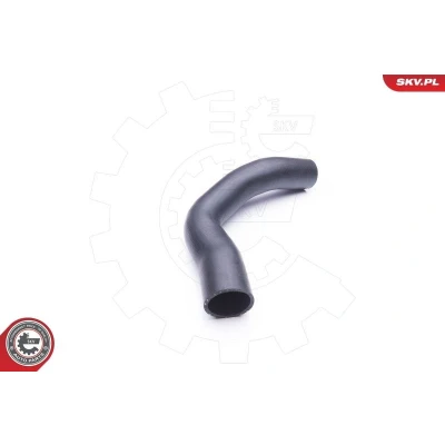 Bilde av ESEN SKV 24SKV670 Ladeluftslange AEM (etylen akrylat kautsjuk) MERCEDES BENZ: Sprinter 3.5 T Minibuss, Van, 5 Van