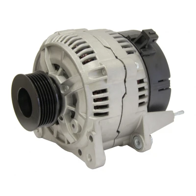 Bilde av MAPCO 13743 Dynamo 14V 120A VOLKSWAGEN: Transporter 4 Bus, 4, LT 28 46 2 Kasten