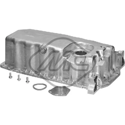 Bilde av Oljepanne, audi,seat,skoda,vw, 038 103 601 NA, 603 N