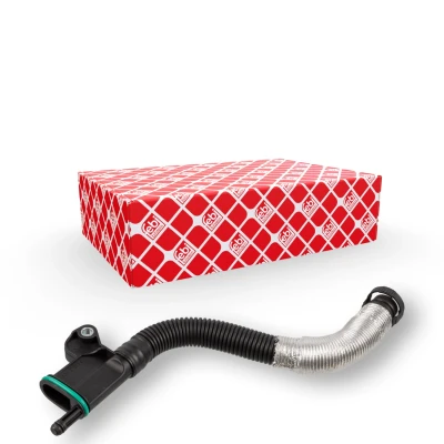 Bilde av FEBI BILSTEIN 109552 Veivhusventilasjon VOLKSWAGEN: Passat B6 Sedan, Eos, Golf 5