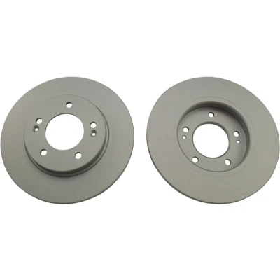 Bilde av KAVO PARTS BR 3295 C Bremseskiver 272 10 5 114 fullt ut belagt KIA: Proceed