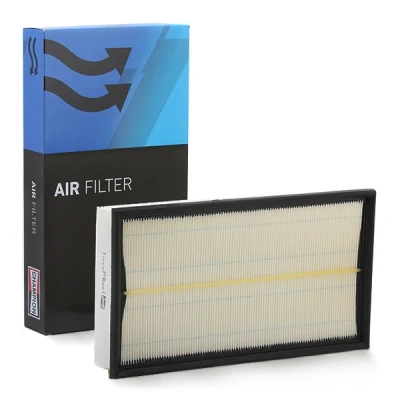 Bilde av CHAMPION CAF100700P Luftfilter 56 190 334 Filterinnsats MERCEDES BENZ: G Klasse SUV, E T modell, Sedan
