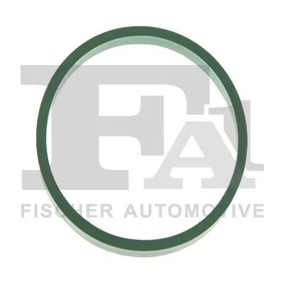 Bilde av Tetning, innsugningsmanifold, Sylinderhode, audi,seat,skoda,vw, 036129717E, 04C129717C