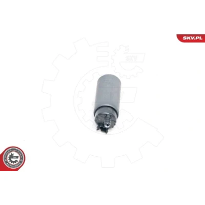 Bilde av Brennstoffpumpe, I drivstoffbeholder, fiat,iveco,mercedes benz, 13478020, 1347802080, 1349647080, 1370414080, 1525HQ, 1525HR, 1525HS, 15