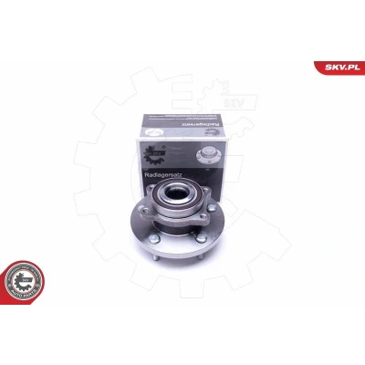 Bilde av Hjullagersett, Foran, dodge journey, fiat freemont, 4721010AA, 4721010AB, 4721010AC, K04721010AC, K68184748AA, K68184748AB, K68184748AC