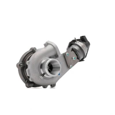 Bilde av NISSENS 93416 Turbolader Eksosturbolader pneumatisk OPEL: Insignia A Sports Tourer, Zafira C Astra J Hatchback