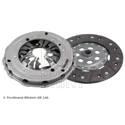 Bilde av BLUE PRINT ADV183032 Clutch to deler med syntetisk fett 219 VOLKSWAGEN: Transporter 4 Bus, 4, California Westfalia T4 Minibuss