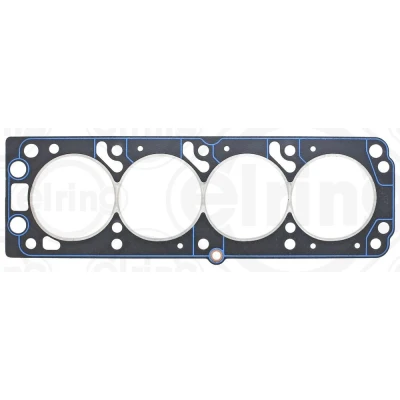 Bilde av ELRING 646.370 Toppakning 1,3 87,5 metall fiberpakning OPEL: Vectra A Sedan, Calibra A, Omega B Caravan