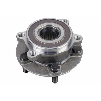 Bilde av METZGER WM 2215 Hjullagersett med integrert magnetisk senorring 139 MAZDA: CX 5 I, 6 Stasjonsvogn, 3 Hatchback
