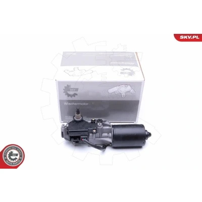 Bilde av ESEN SKV 19SKV045 Vindusviskermotor 12V foran elektrisk