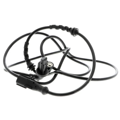 Bilde av VEMO V46 72 0200 ABS Sensor høyre bakaksel Original Quality for kjøretøy med 2 1630 12 oval