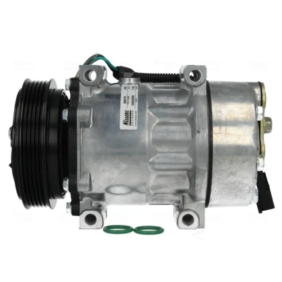 Bilde av NISSENS 89079 Kompressor SD7H15 24 PAG 46 R 134a