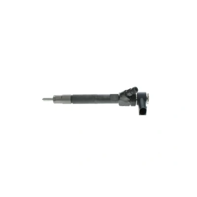 Bilde av BOSCH 0 445 110 011 Innsprøytningsdyse Common Rail (CR) med tetningsring MERCEDES BENZ: E Klasse T modell, Sedan
