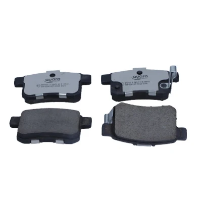 Bilde av Bremseklosser sett QUARO QP5782C