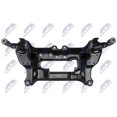 Bilde av Hjelperamme/aggregatholder, Framaksel Nty ZRZ NS 012 nissan x trail i OE 54400 8H500, 8H501, EQ500